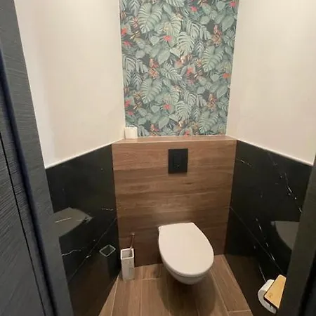 Le Fuchsia Unenuitametz Appartement