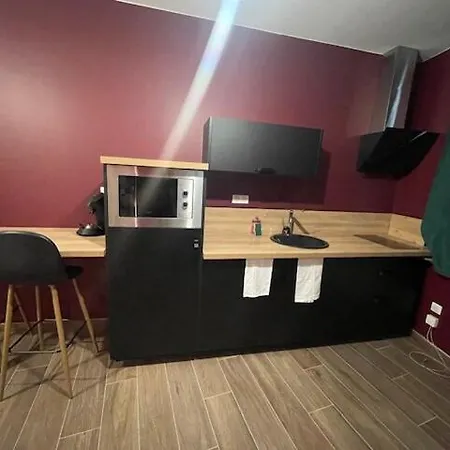 Le Fuchsia Unenuitametz Metz