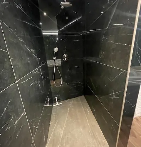 Apartmán Le Fuchsia Unenuitametz *